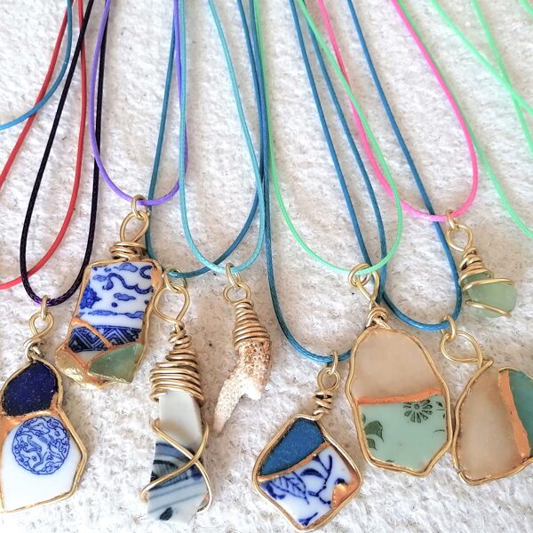 Choose your own Dream Jewelry!