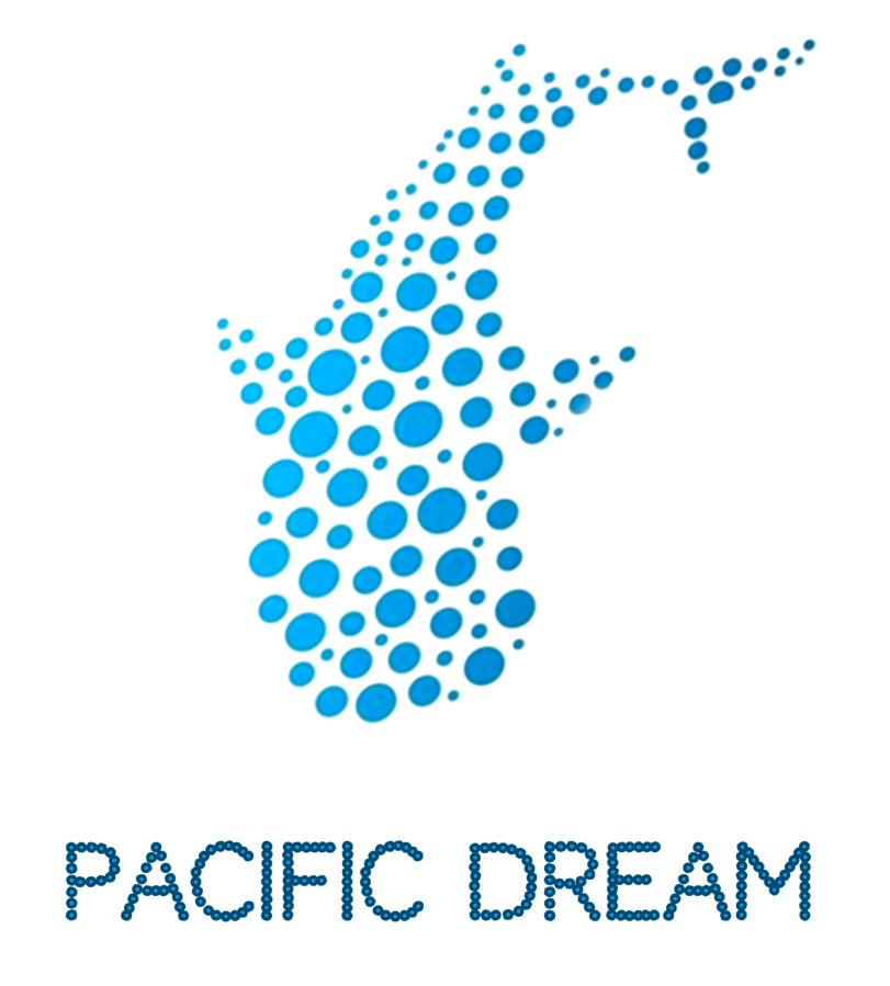 Pacific Dream